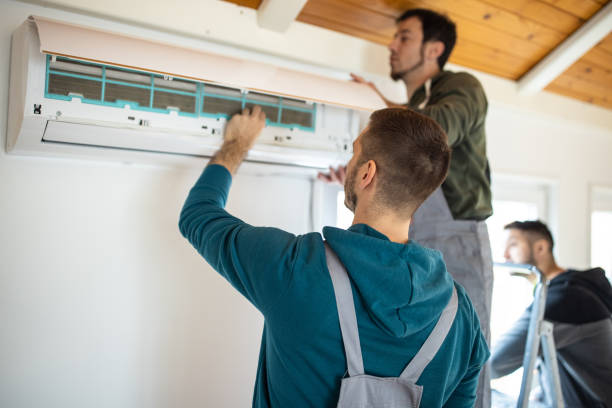 Best HVAC Tune-Up Services  in Lake Mohawk, NJ