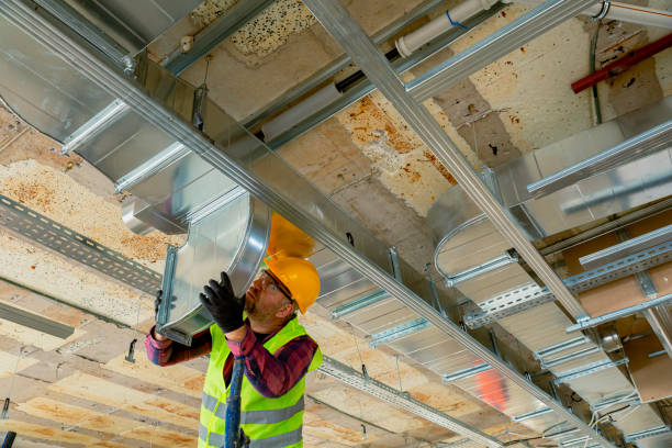 Best Central Air Repair  in Lake Mohawk, NJ
