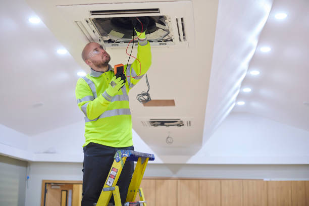 Best Best HVAC Companies  in Lake Mohawk, NJ