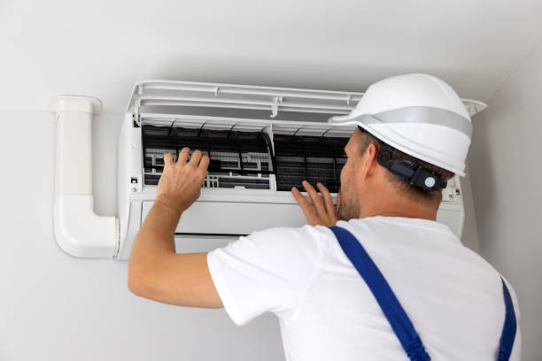 Best HVAC Cleaning Services  in Lake Mohawk, NJ