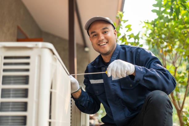 Best HVAC Air Duct Cleaning  in Lake Mohawk, NJ